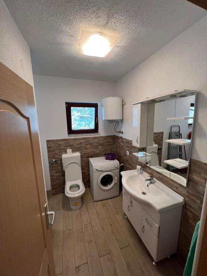Stari Grad Hotel Doboj Ngoại thất bức ảnh