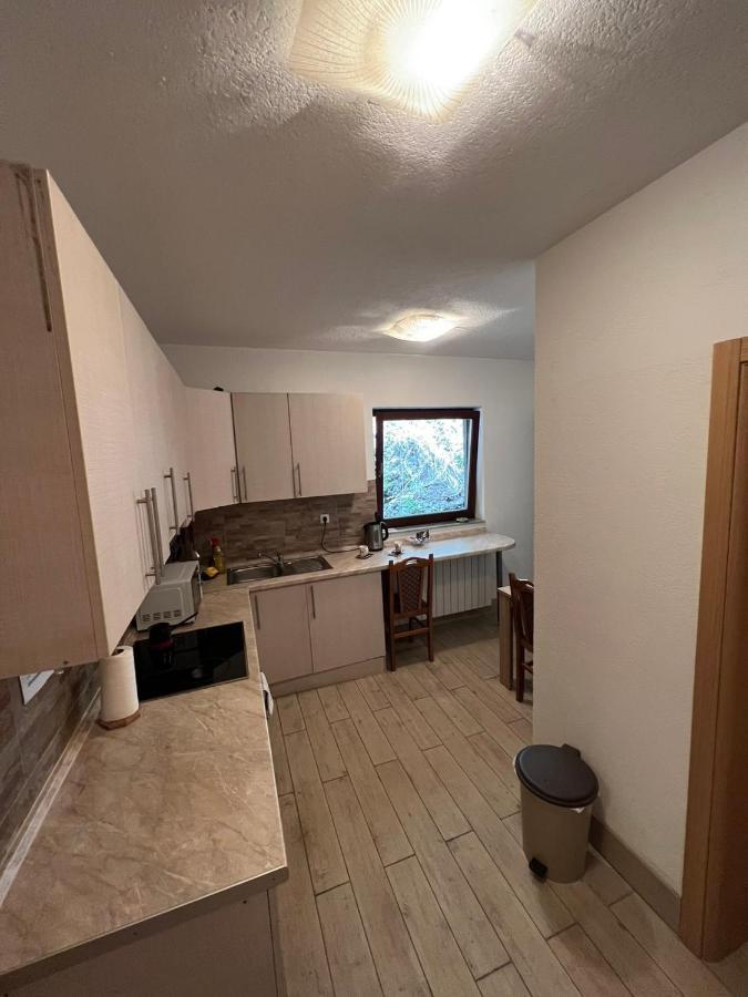 Stari Grad Hotel Doboj Ngoại thất bức ảnh