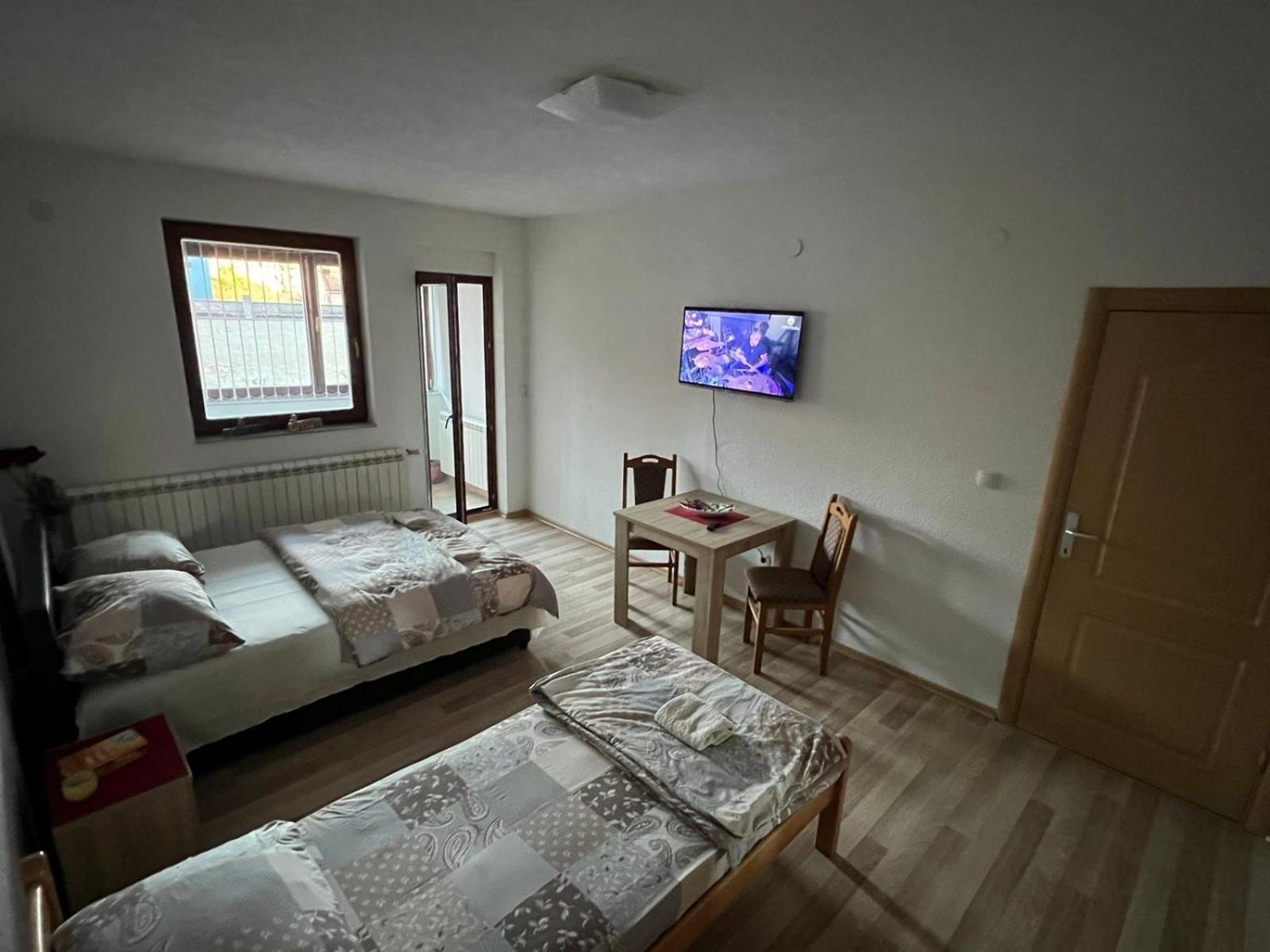 Stari Grad Hotel Doboj Phòng bức ảnh