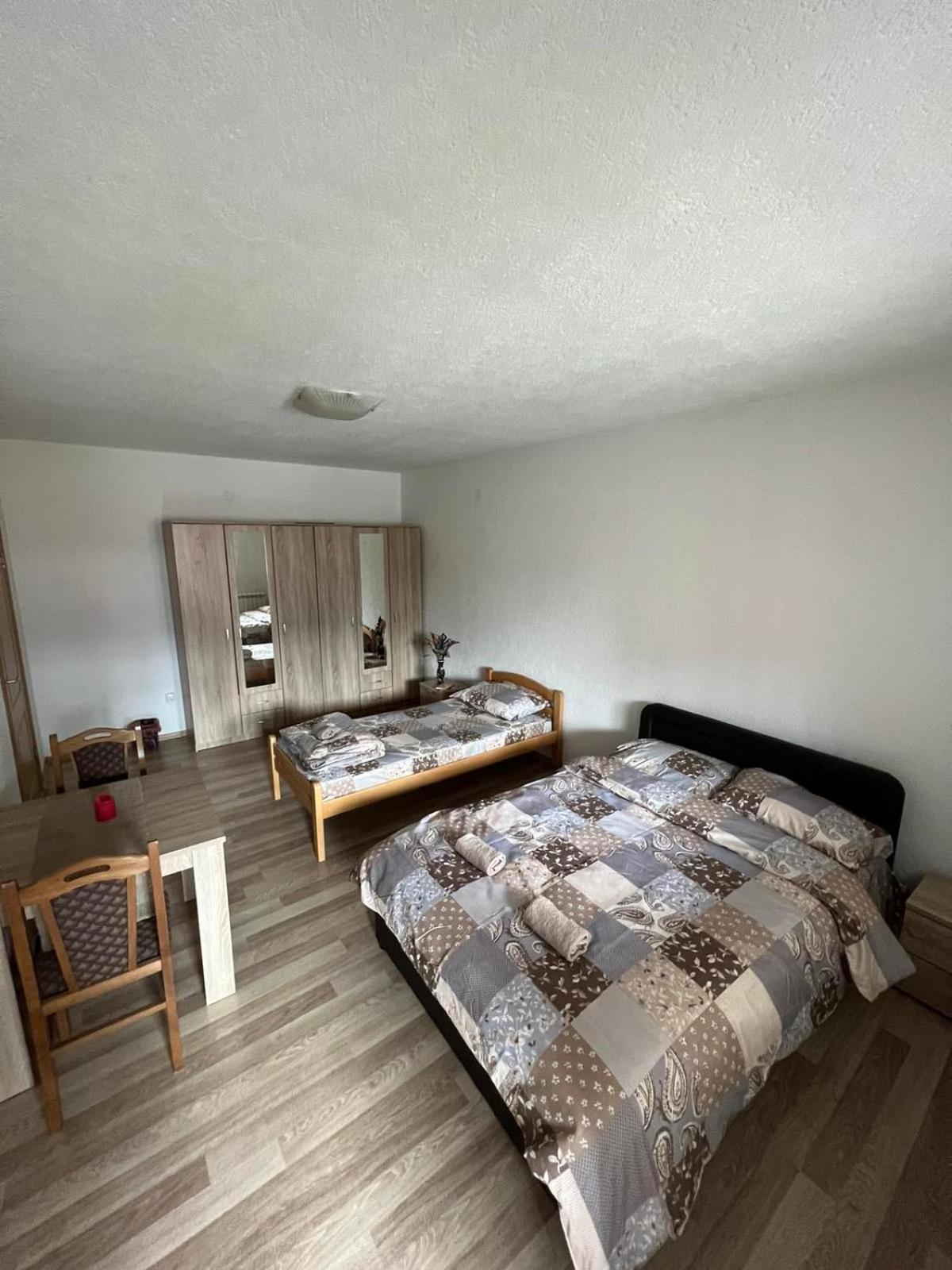 Stari Grad Hotel Doboj Ngoại thất bức ảnh