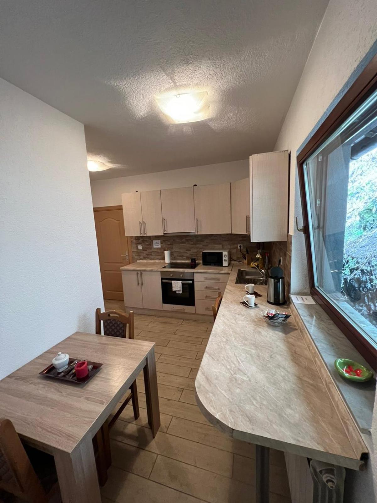 Stari Grad Hotel Doboj Ngoại thất bức ảnh