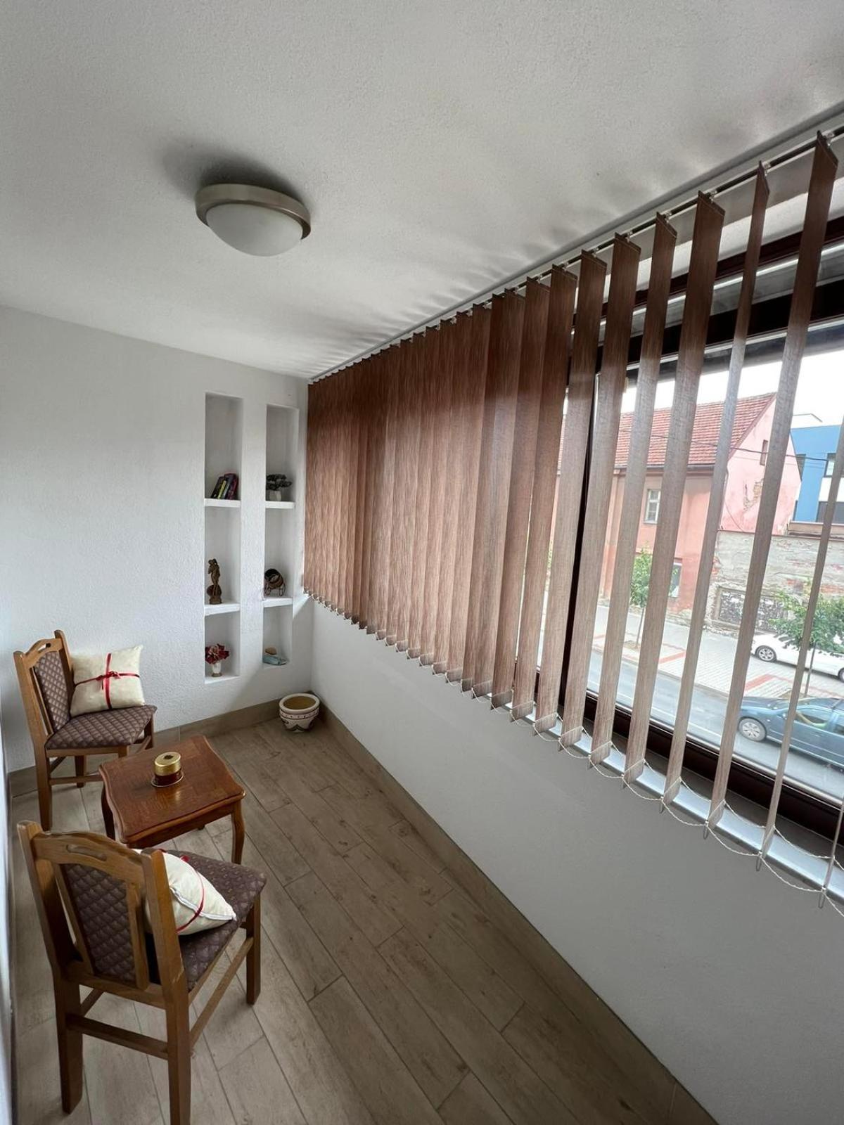 Stari Grad Hotel Doboj Ngoại thất bức ảnh