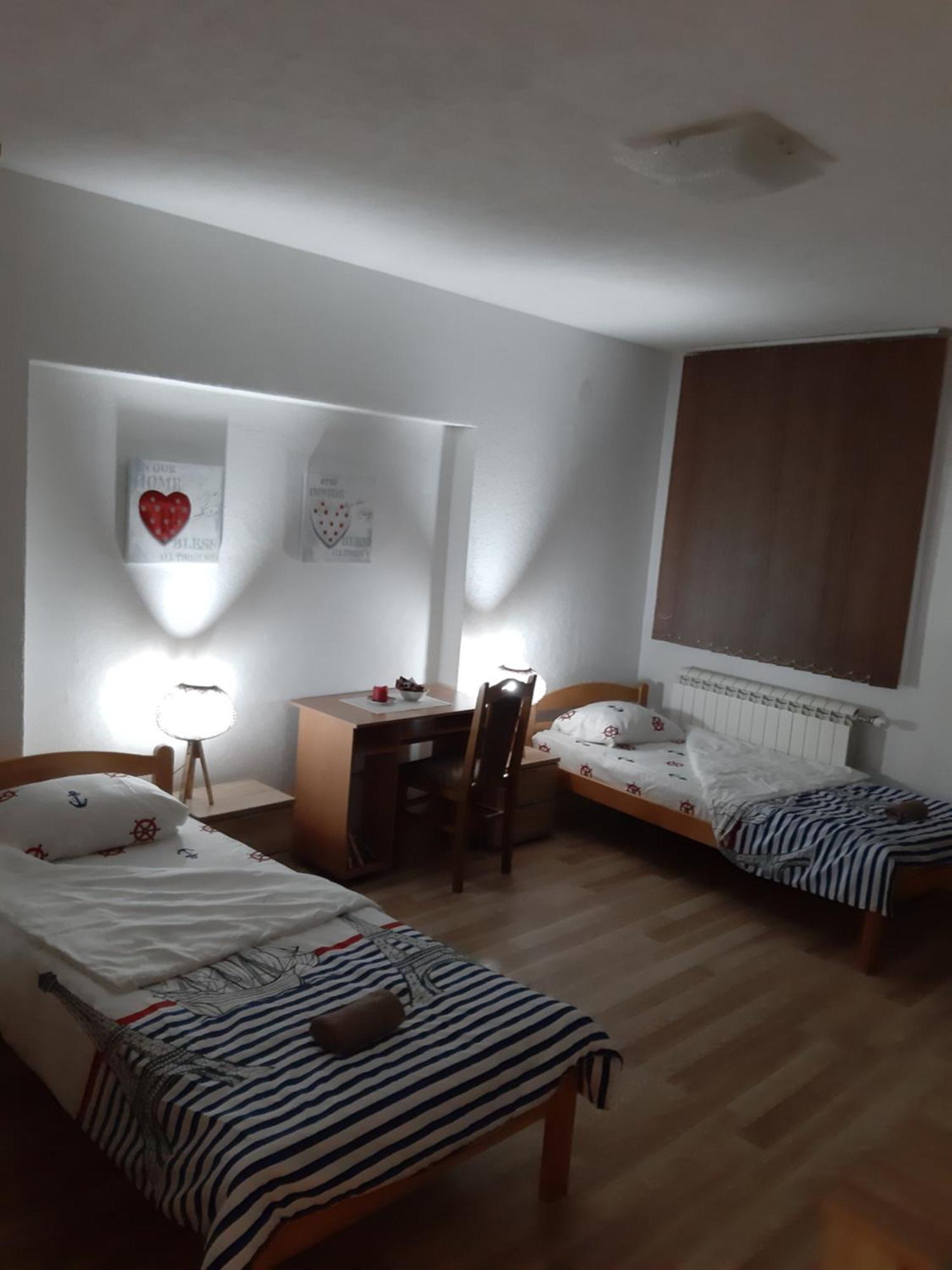 Stari Grad Hotel Doboj Phòng bức ảnh