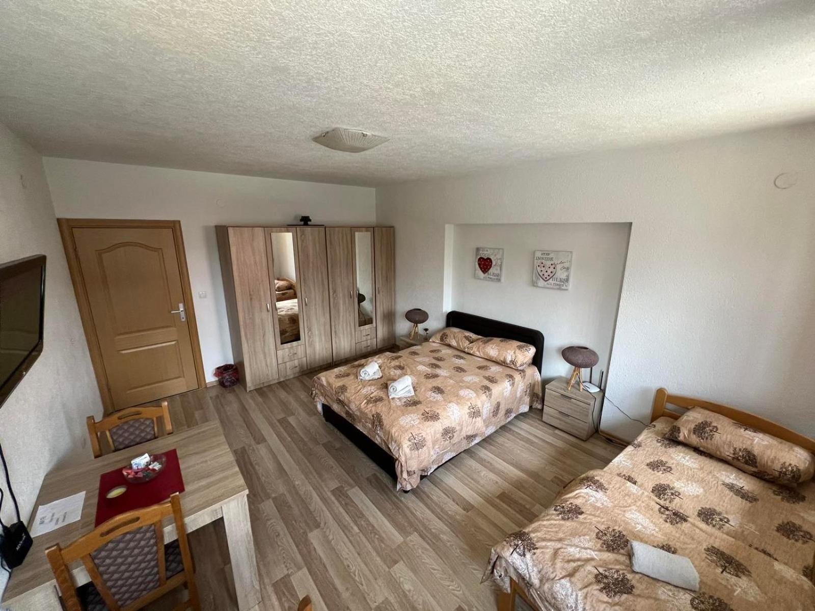 Stari Grad Hotel Doboj Phòng bức ảnh